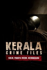 Kerala Crime Files : Season 2 Dual Audio [Hindi ORG & Malayalam] WEB-DL 720p HEVC | [Complete]