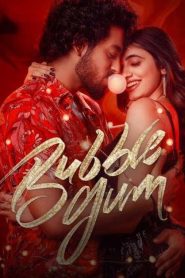 Bubblegum (2023) Dual Audio [Hindi ORG & Telugu] WEB-DL 480p, 720p & 1080p | GDRive