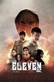 Eleven (2025) Dual Audio [Hindi ORG & Tamil] WEB-DL 480p, 720p & 1080p | GDRive